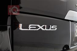 لكزس LX